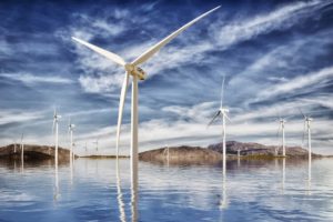 15 Interesting Facts on Wind Energy & Offshore Wind Farms