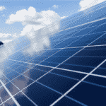 solar panel dimensions and size