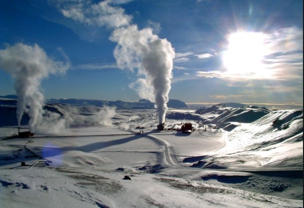 Is Geothermal Energy Renewable or Nonrenewable