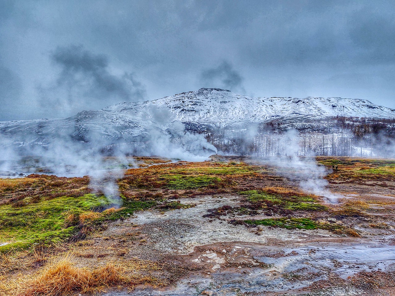 18 Intense Pros Of Geothermal Energy Ablison