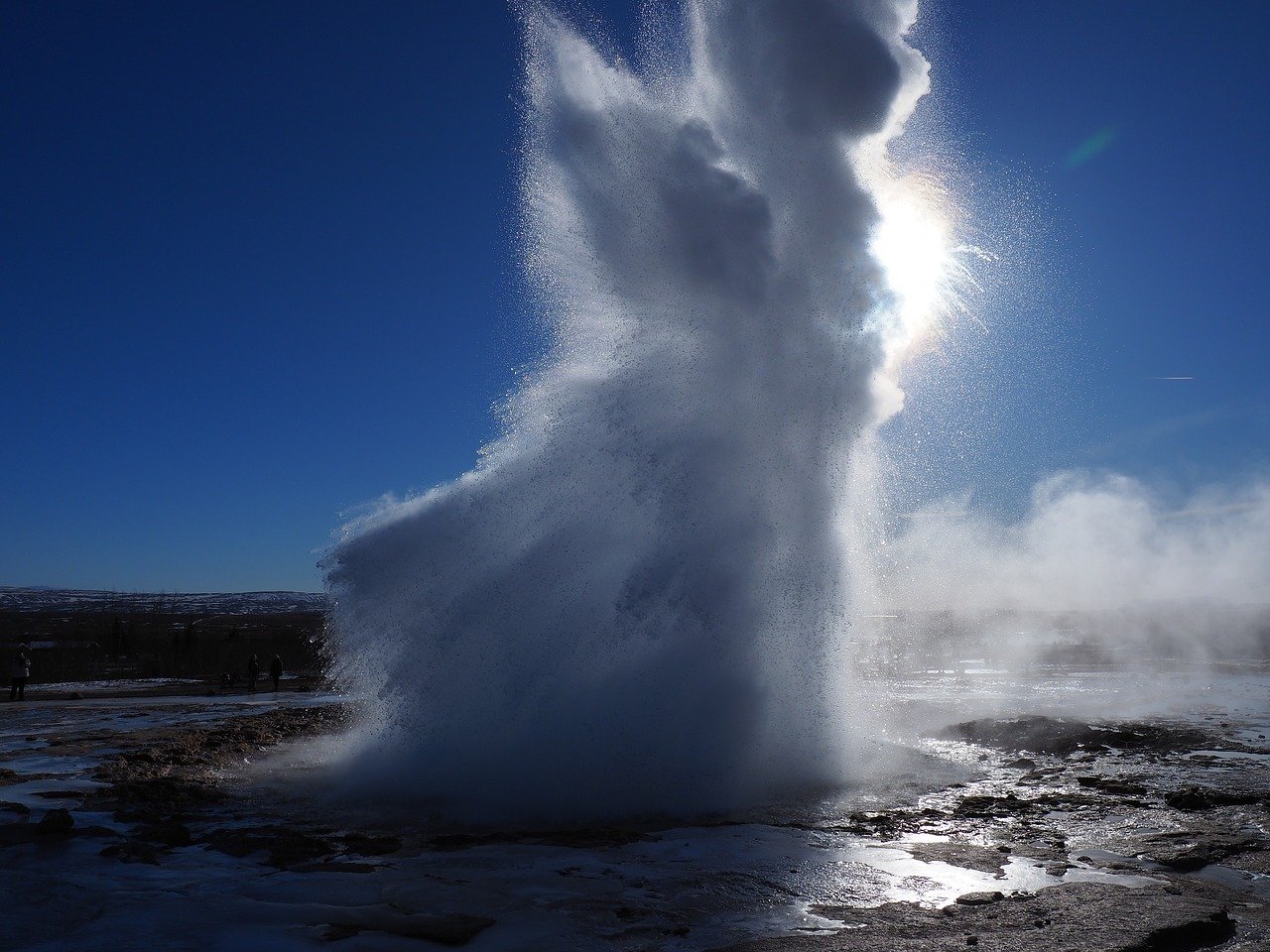 What Are The Pros Of Geothermal Energy