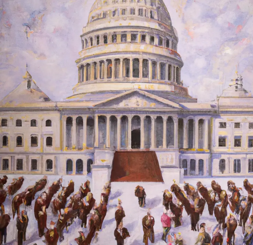 40 Intense Pros And Cons Of Congressional Term Limits 2023 | Ablison