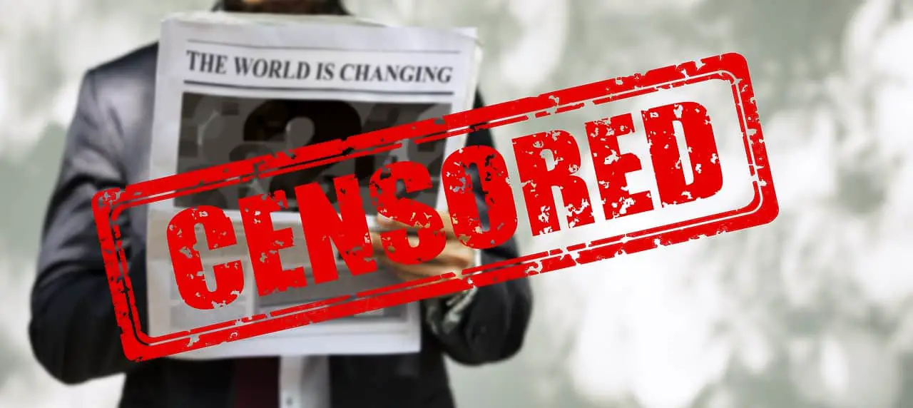 50 Intense Pros And Cons Of Censorship Ablison