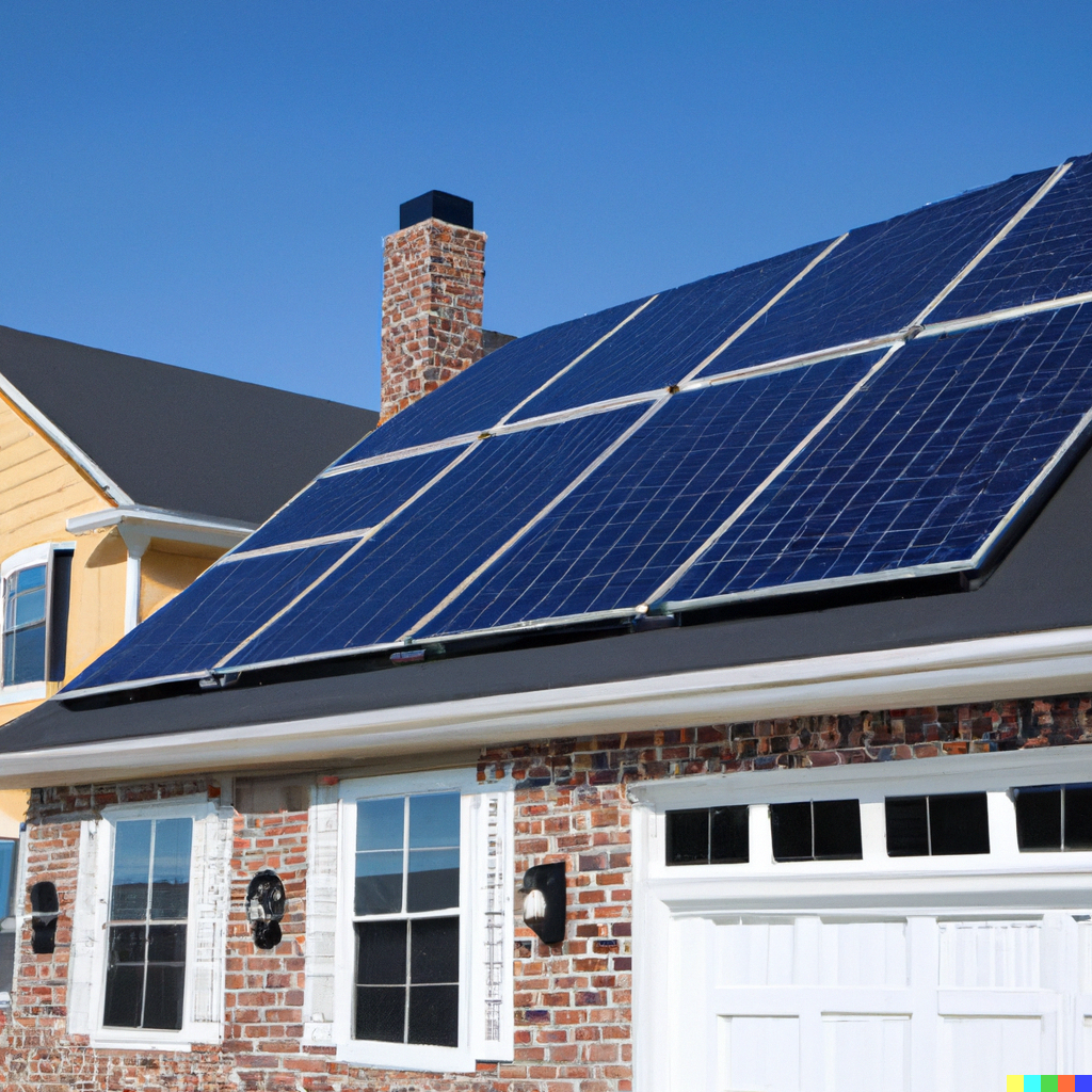 How to Use Solar Panels During a Power Outage? | Ablison