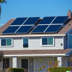 How to Use Solar Panels During a Power Outage