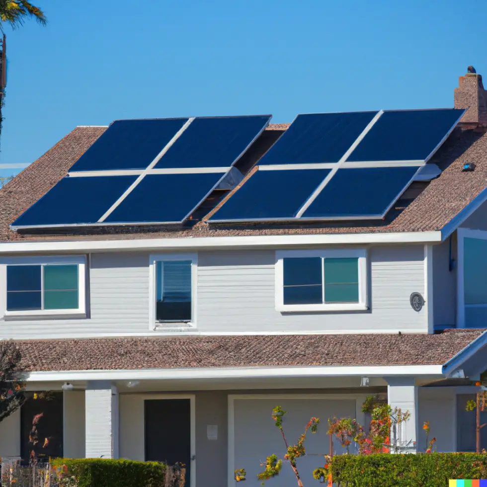 How To Use Solar Panels During A Power Outage? | Ablison