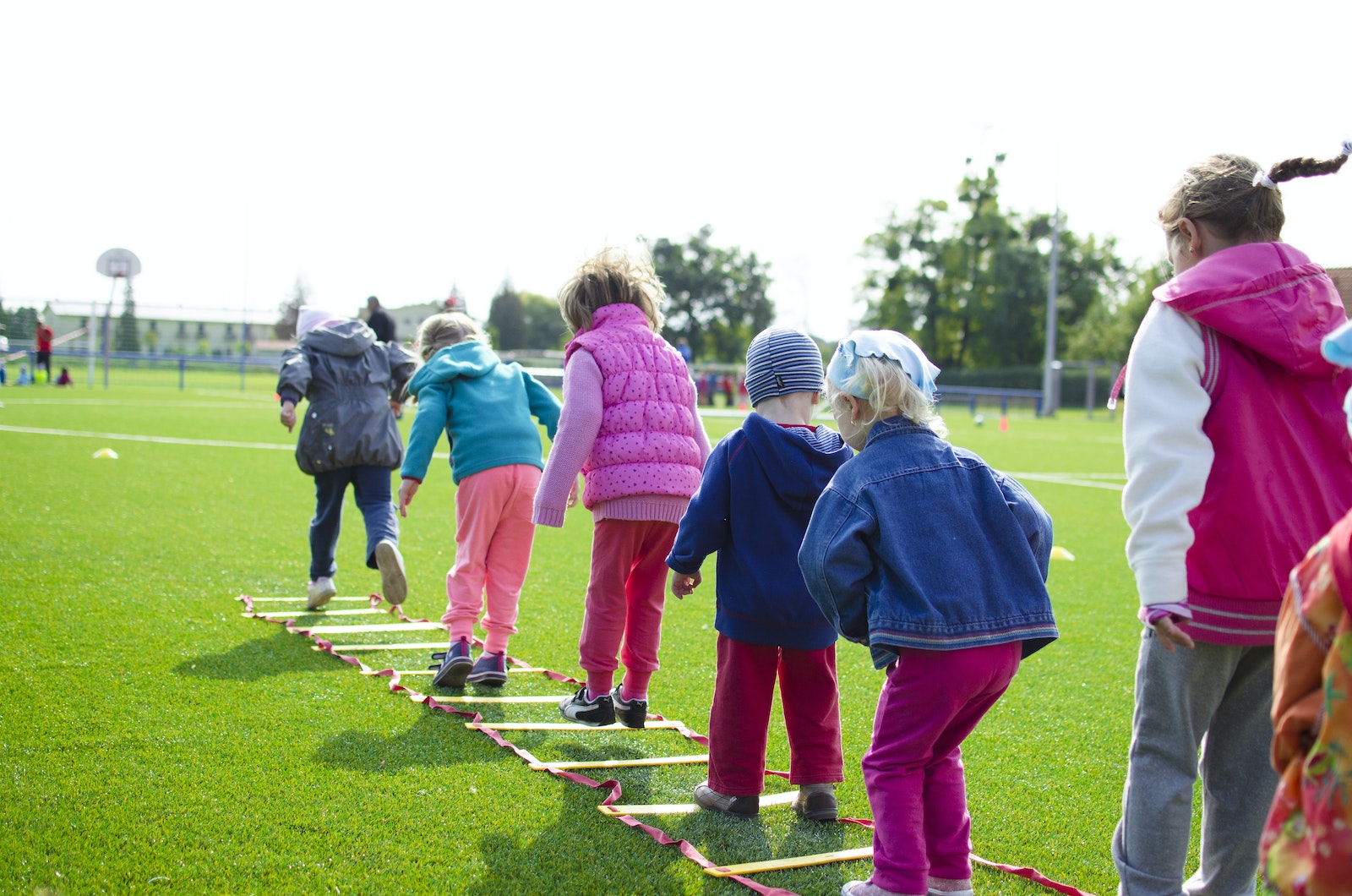 Pros and Cons of Recess