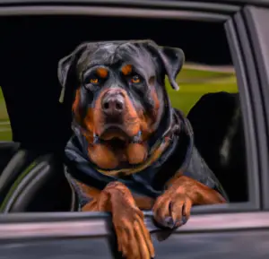Rottweiler Pros And Cons