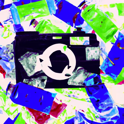 can you recycle disposable cameras