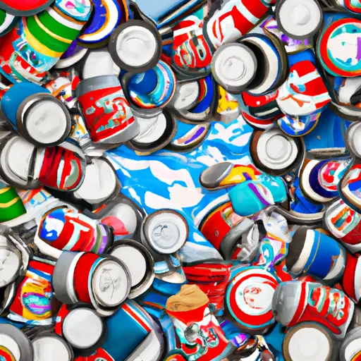 Can You Recycle Shaving Cream Cans? | Ablison