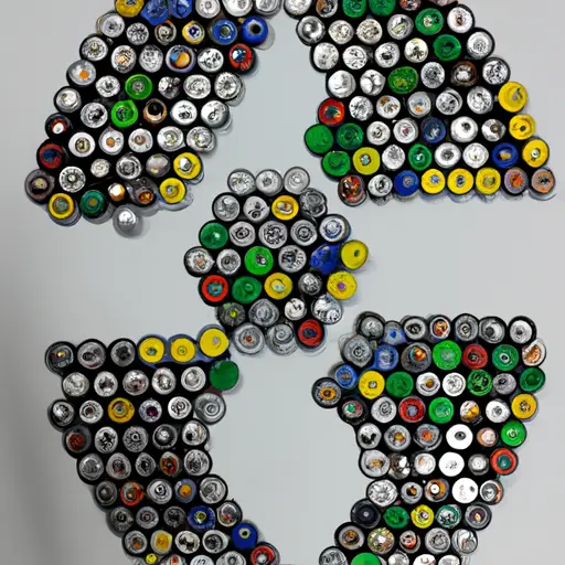 can you recycle magnets