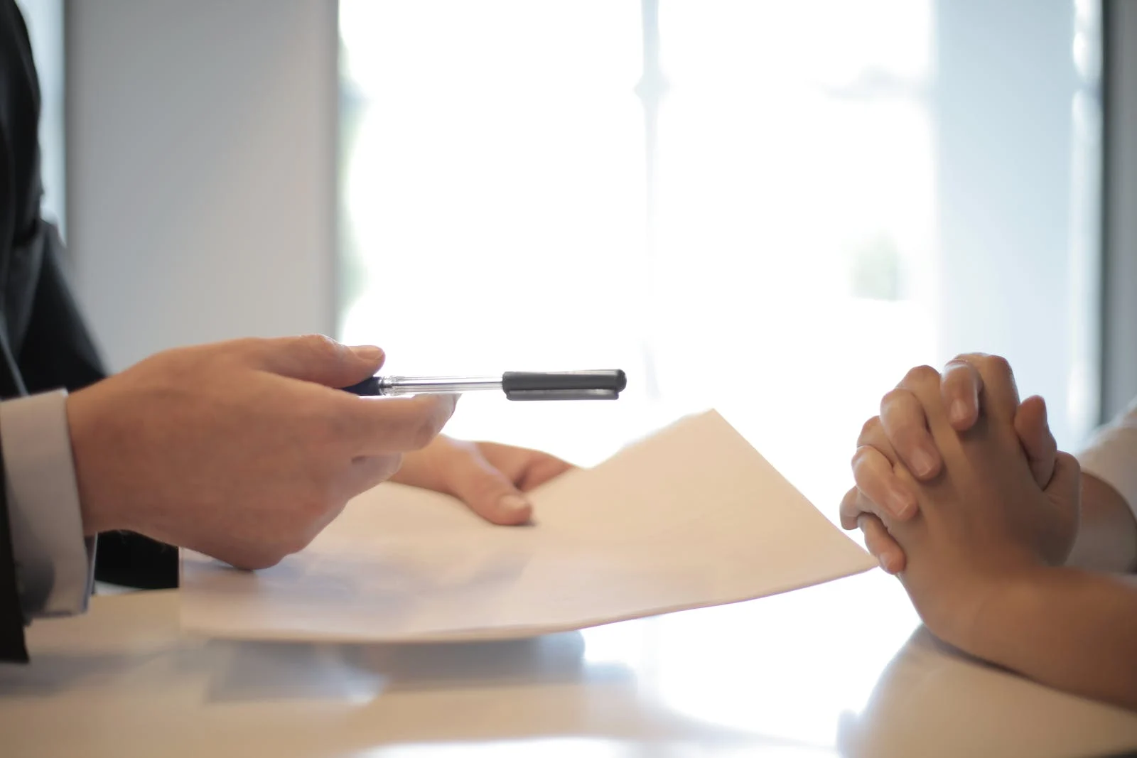 Pros and Cons of a Irrevocable Trust