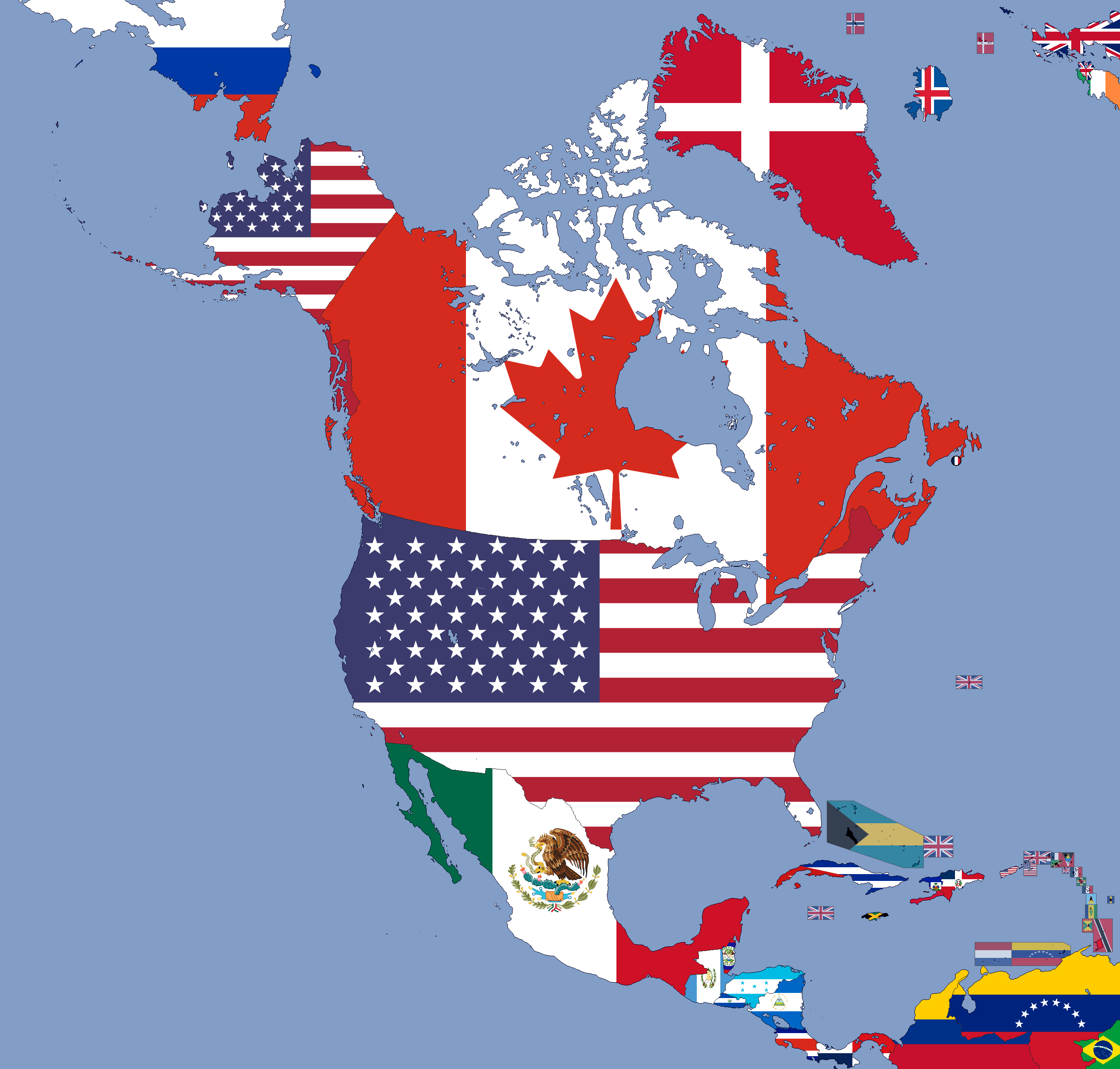 Pros and Cons of NAFTA - North American Free Trade Agreement
