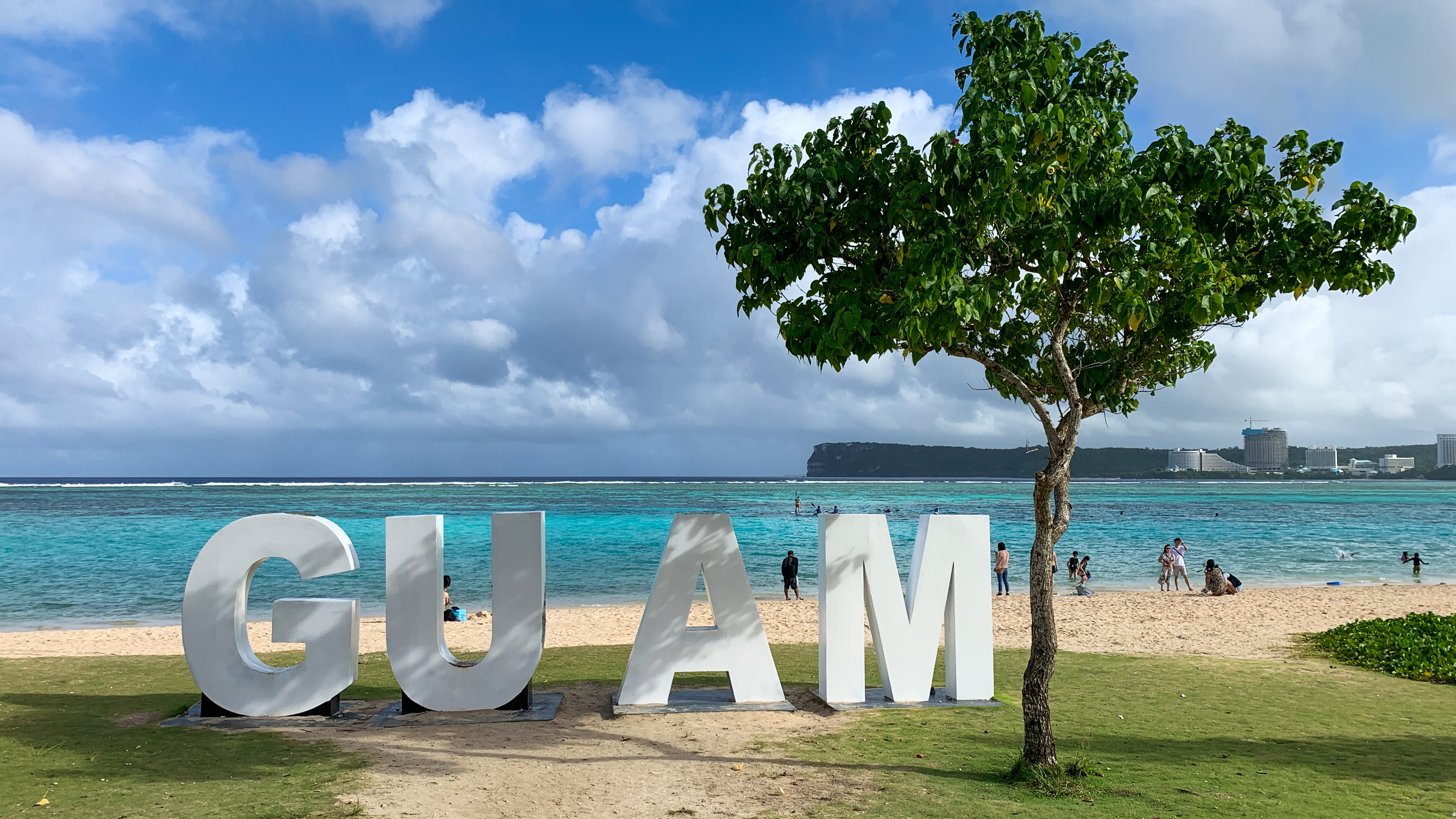 Pros and Cons of Living in Guam