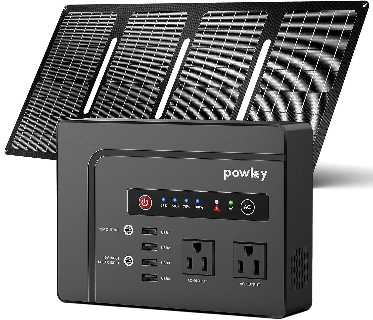 powkey-solar-generator-review