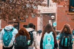 Pros and Cons of Clear Backpacks