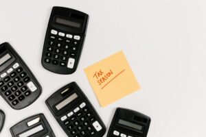 Pros and Cons of Using Calculators in Math Class