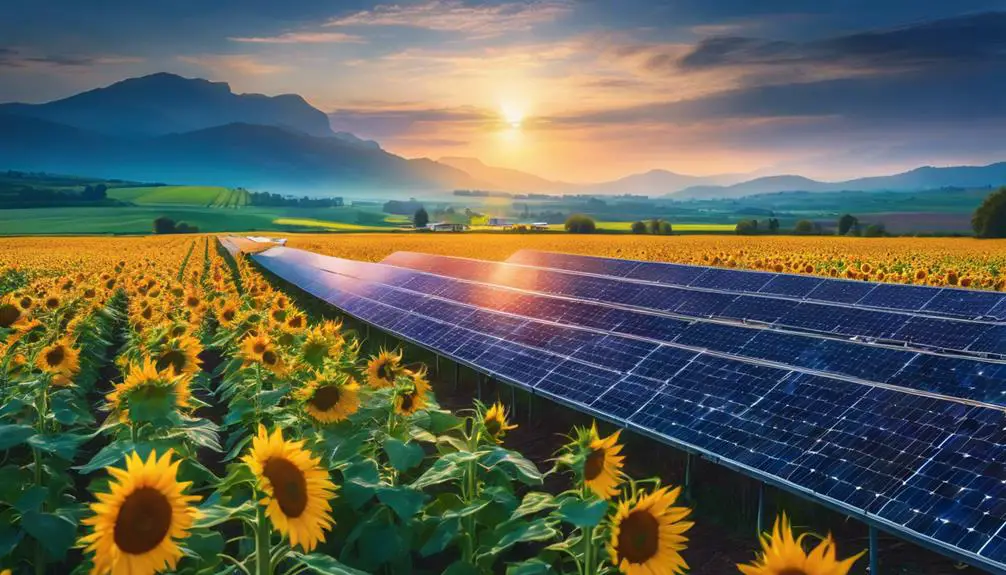 Pros and Cons of Solar Energy