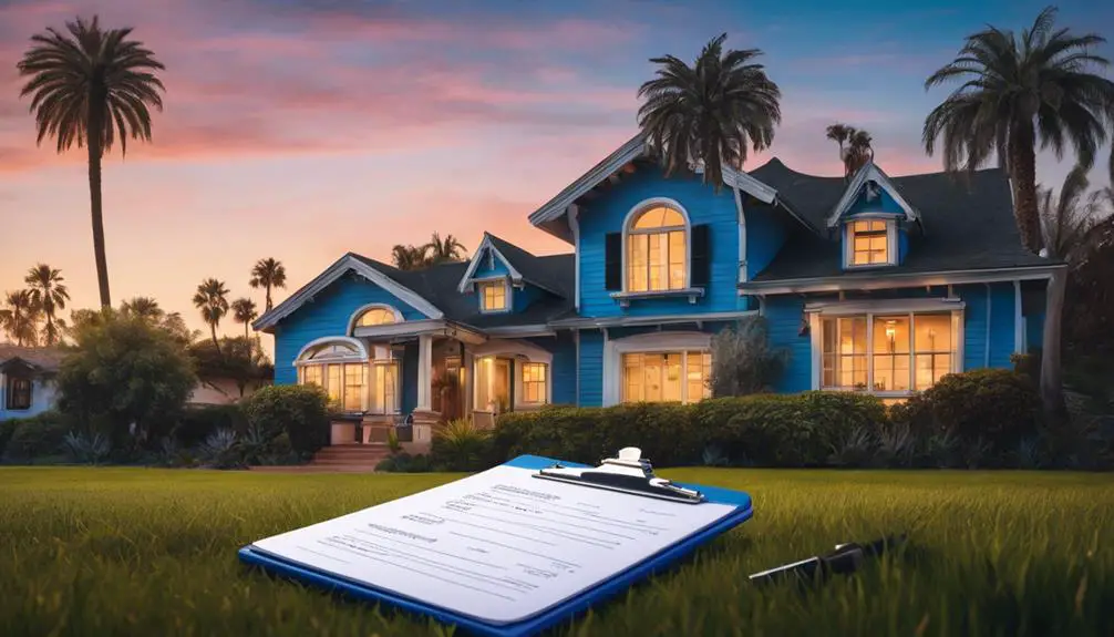 becoming a california appraiser