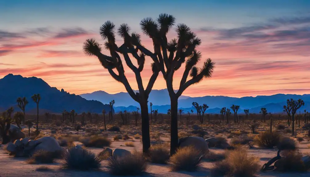 Pros and Cons of Living in Joshua Tree