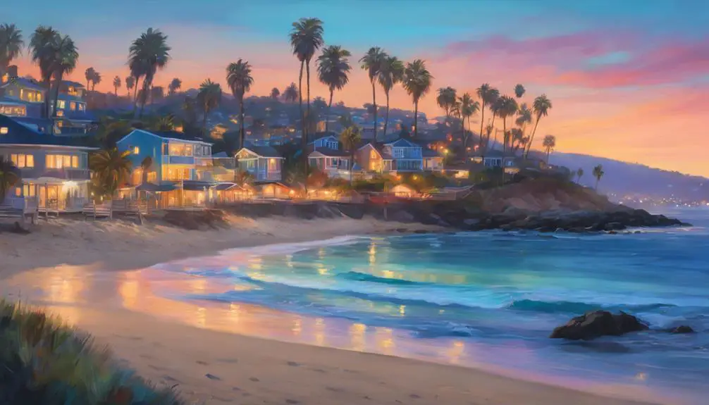 Pros and Cons of Living in Laguna Beach