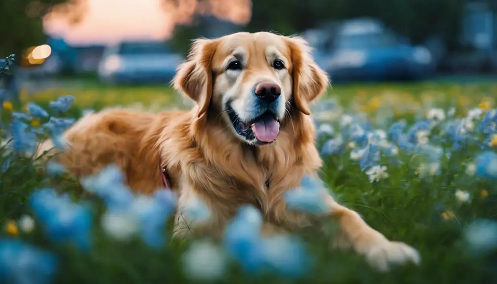 Pros and Cons of Neutering My Golden Retriever