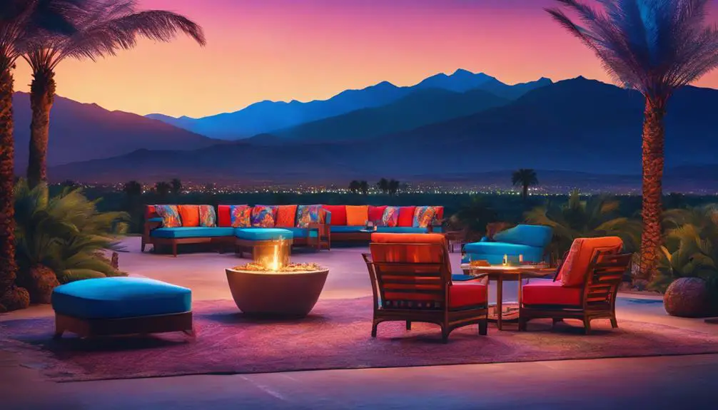 Pros and Cons of Retiring in Palm Springs