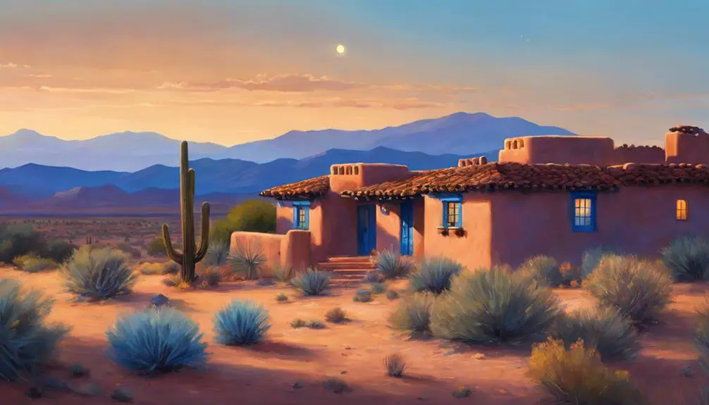 Pros and Cons of Living in Santa Fe New Mexico