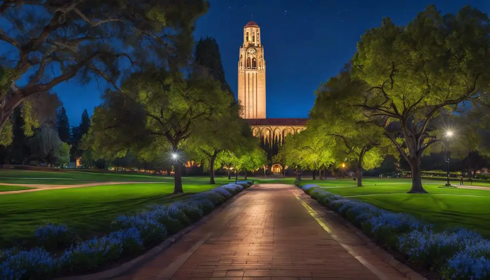 Pros and Cons of Stanford University?Cst