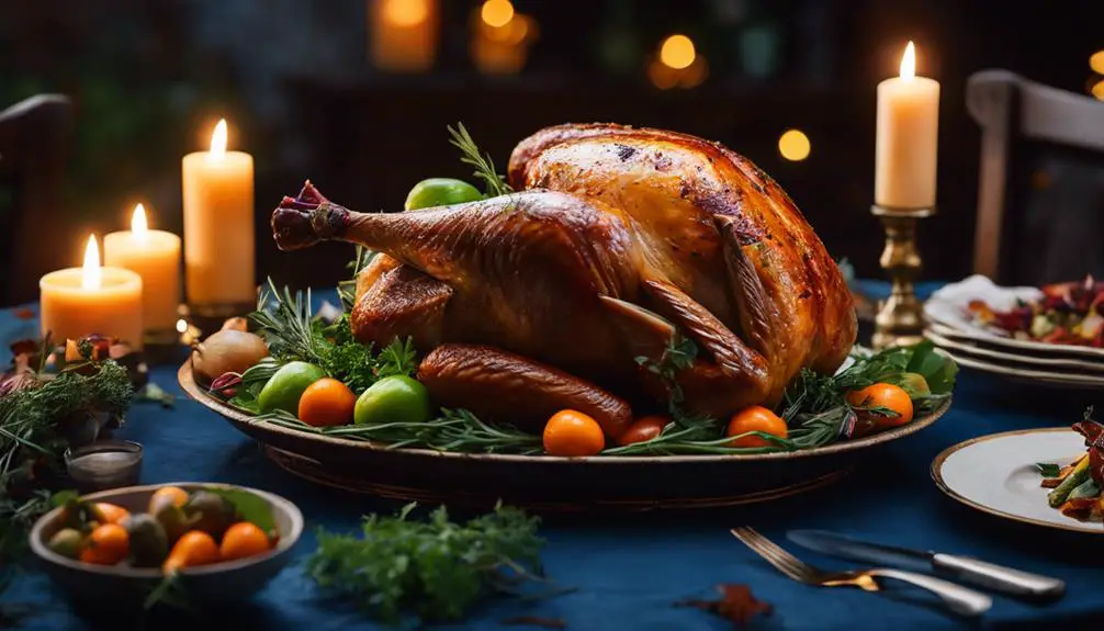 Pros and Cons of Eating Turkey