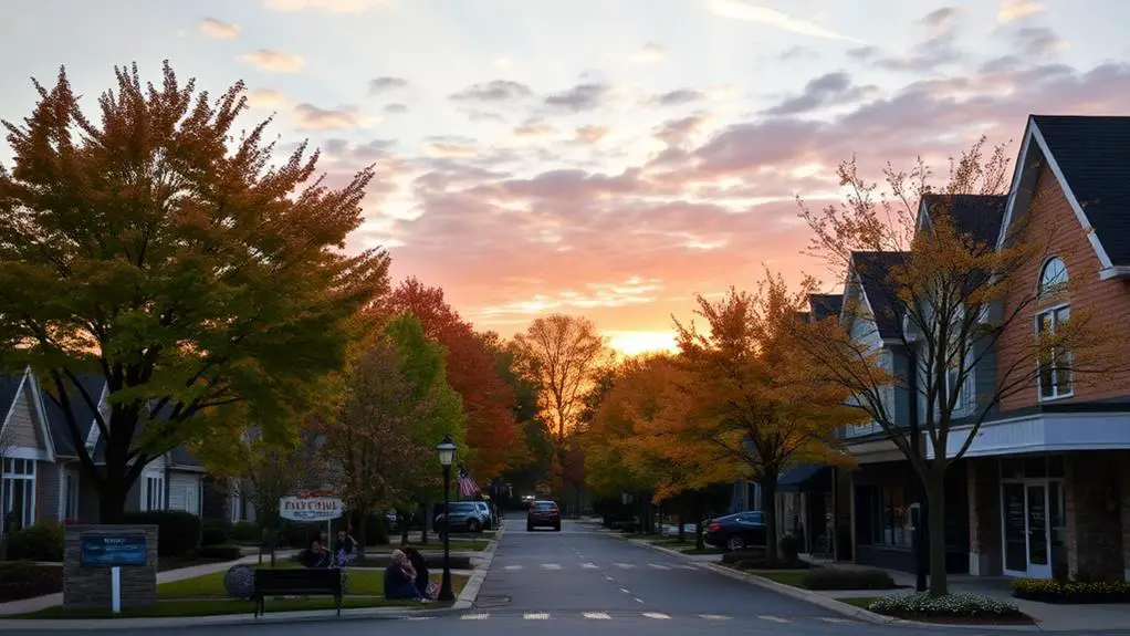 central islip ny residence