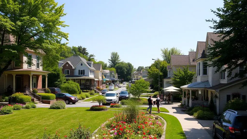 clifton gardens new york