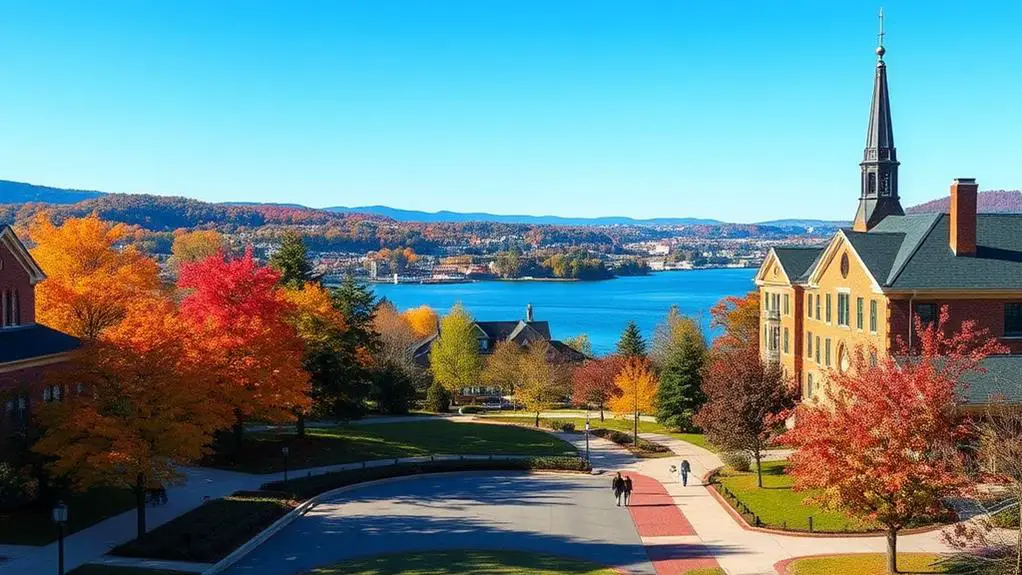 marist college new york