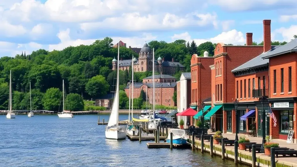 ossining new york residence