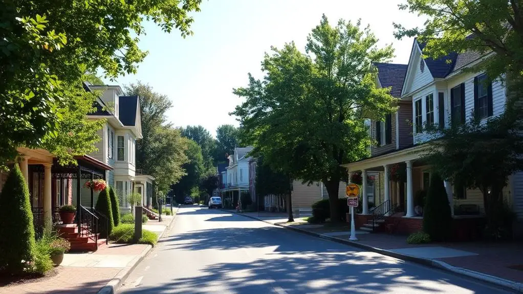 residence in annsville ny