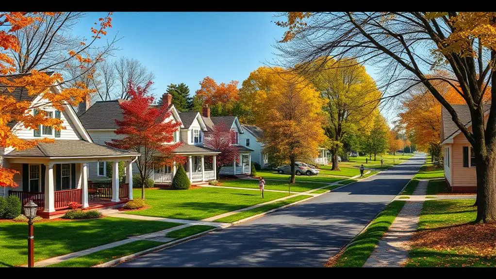 residence in eggertsville ny