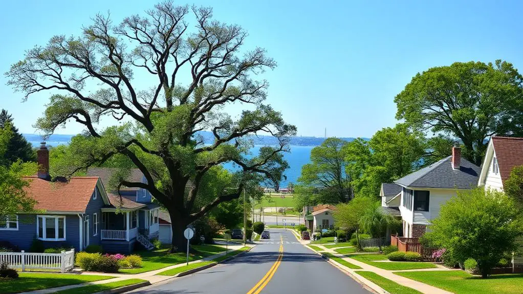 residence in north bellport