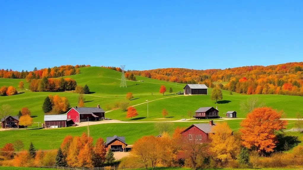 residence in stephentown ny