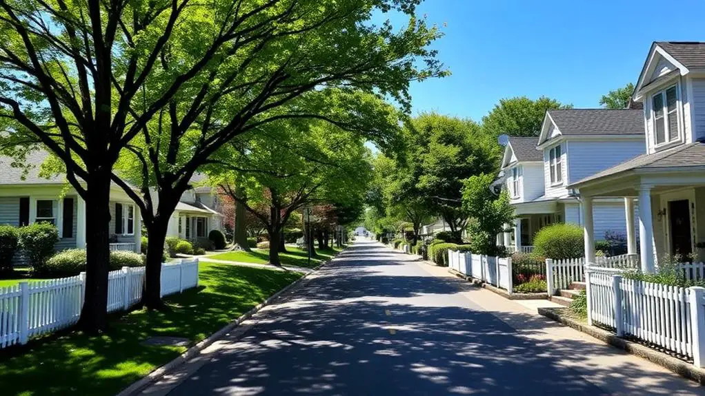 south huntington ny residence