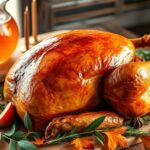 apple cider turkey brine