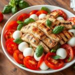 chicken salad recipe ideas