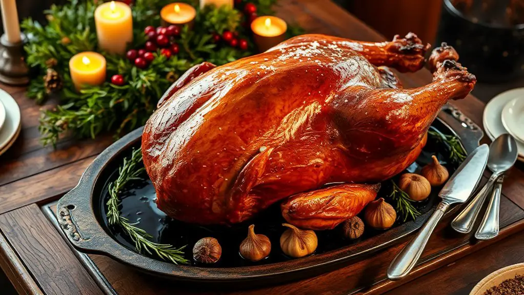 Roast Goose Recipe: Classic Centerpieces for Holiday Dinners