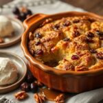 cozy winter dessert recipe