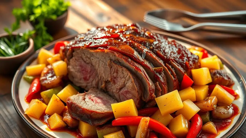 10 Best Rump Roast Crock Pot Recipes