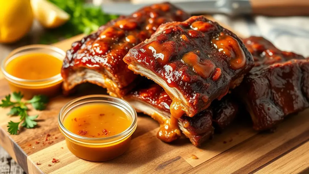 10 Best Rib Recipes Crockpot