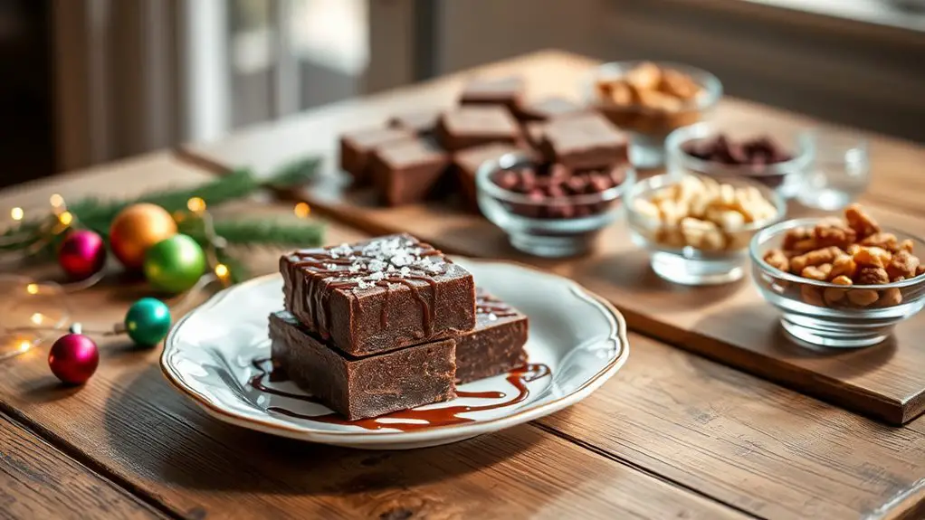 Holiday Fudge Recipe: Decadent and Easy to Make