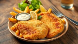 10 Best Air Fryer Fish Recipes