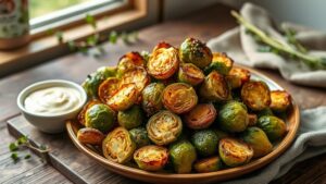 10 Best Air Fryer Veggie Recipes