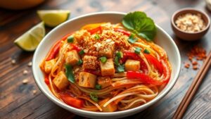 10 Best Asian Noodle Recipes