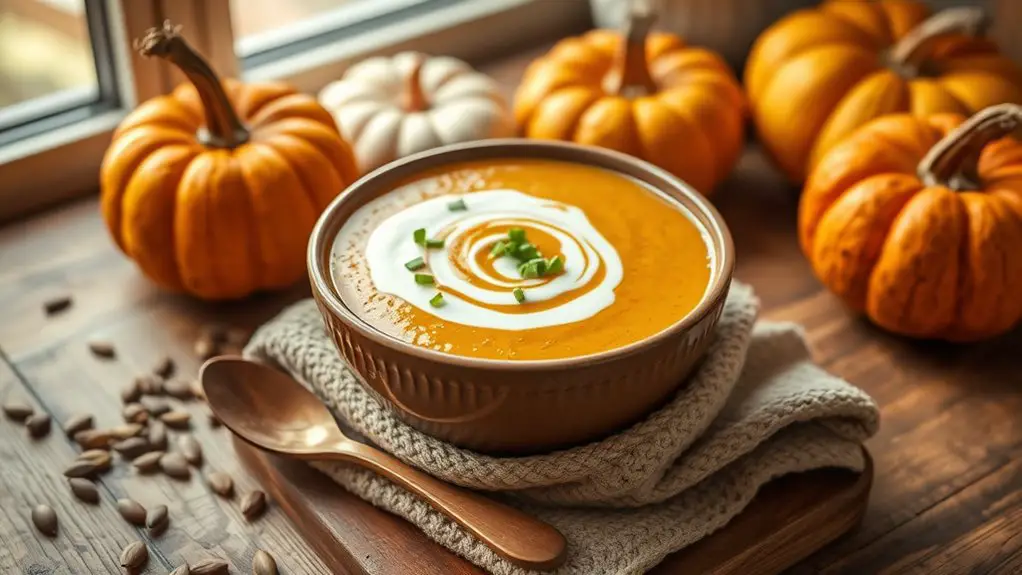 delicious autumn comfort food